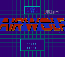 Airwolf (Europe) (Acclaim)